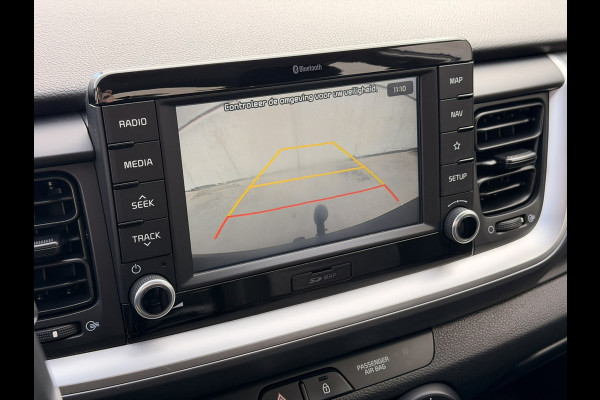 Kia Stonic 1.0 T-GDi Ori NL NAP Camera Trekhaak BTW! CarPlay Cruise