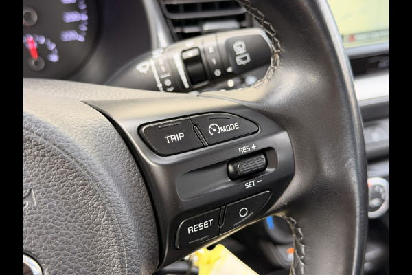 Kia Stonic 1.0 T-GDi Ori NL NAP Camera Trekhaak BTW! CarPlay Cruise