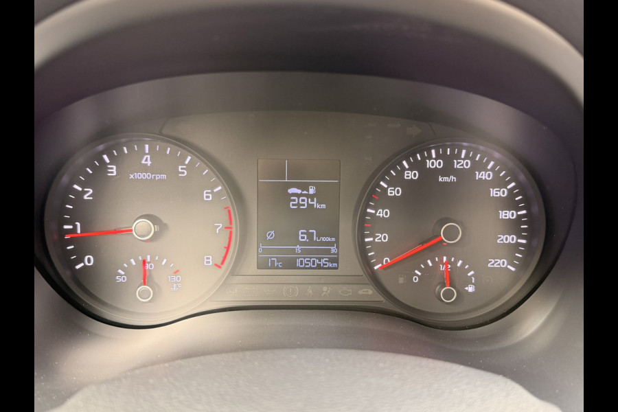 Kia Stonic 1.0 T-GDi Ori NL NAP Camera Trekhaak BTW! CarPlay Cruise