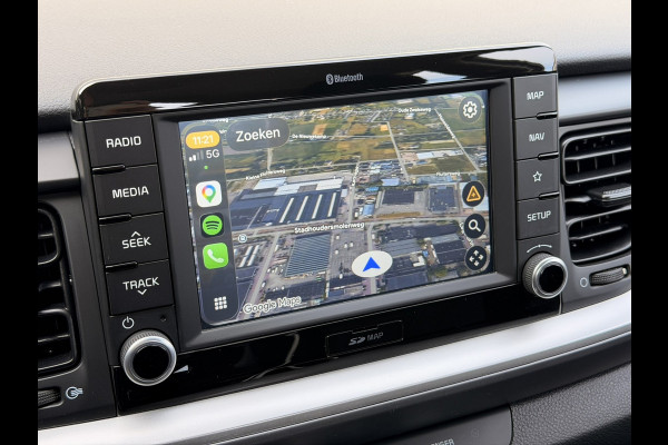 Kia Stonic 1.0 T-GDi Ori NL NAP Camera Trekhaak BTW! CarPlay Cruise
