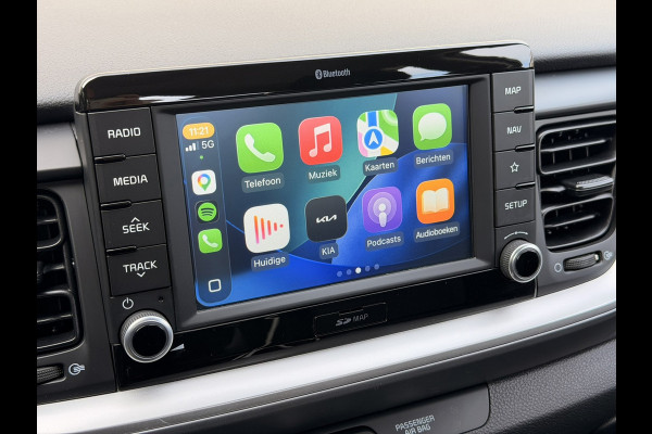 Kia Stonic 1.0 T-GDi Ori NL NAP Camera Trekhaak BTW! CarPlay Cruise