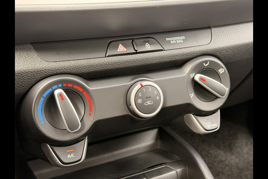 Kia Stonic 1.0 T-GDi Ori NL NAP Camera Trekhaak BTW! CarPlay Cruise
