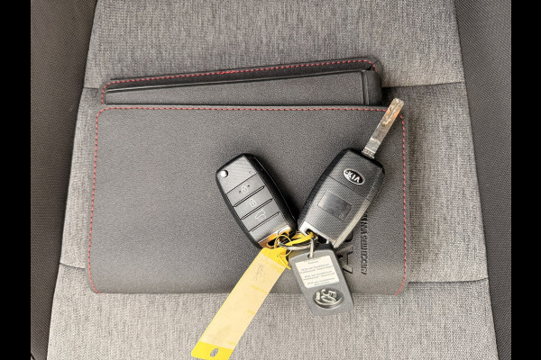 Kia Stonic 1.0 T-GDi Ori NL NAP Camera Trekhaak BTW! CarPlay Cruise