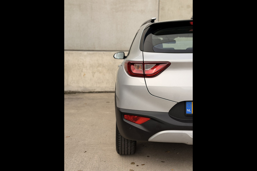 Kia Stonic 1.0 T-GDi Ori NL NAP Camera Trekhaak BTW! CarPlay Cruise