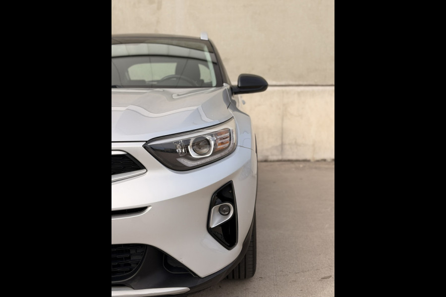 Kia Stonic 1.0 T-GDi Ori NL NAP Camera Trekhaak BTW! CarPlay Cruise
