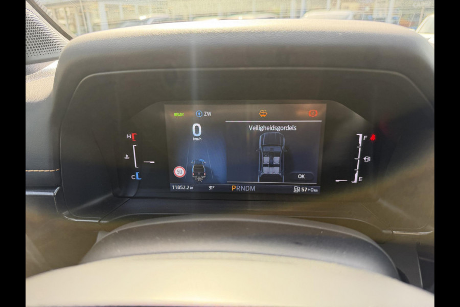 Ford Ranger 2.3 Double Cab Wildtrak PHEV | 281pk |  5 persoons! | Technology Pack Plus Trailer | Cargo Area Pack | Power Rollertop | Prijs excl. BTW incl. BPM | laadkabel mode 3 16A