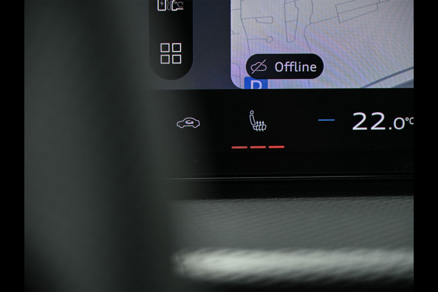 Audi Q5 E-Hybrid quattro 270KW S edition Competition | Panoramadak | 5 Jr Garantie | Luchtvering | B&O | 360 Camera | Adaptive Cruise | Memory Seat | Ambiance Interieur | Stoelverwarming V+A | Stuurverwarming | Trekhaak |