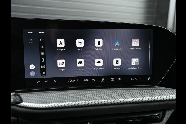 Audi Q5 E-Hybrid quattro 270KW S edition Competition | Panoramadak | 5 Jr Garantie | Luchtvering | B&O | 360 Camera | Adaptive Cruise | Memory Seat | Ambiance Interieur | Stoelverwarming V+A | Stuurverwarming | Trekhaak |