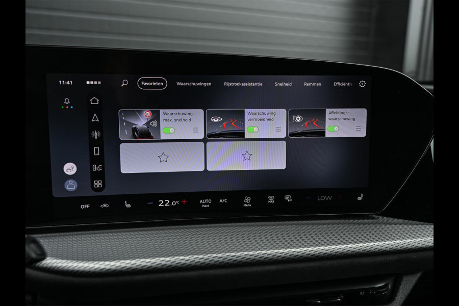 Audi Q5 E-Hybrid quattro 270KW S edition Competition | Panoramadak | 5 Jr Garantie | Luchtvering | B&O | 360 Camera | Adaptive Cruise | Memory Seat | Ambiance Interieur | Stoelverwarming V+A | Stuurverwarming | Trekhaak |