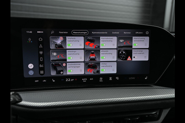 Audi Q5 E-Hybrid quattro 270KW S edition Competition | Panoramadak | 5 Jr Garantie | Luchtvering | B&O | 360 Camera | Adaptive Cruise | Memory Seat | Ambiance Interieur | Stoelverwarming V+A | Stuurverwarming | Trekhaak |