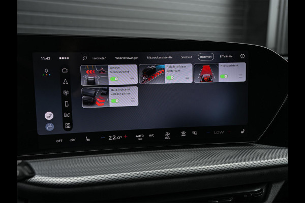 Audi Q5 E-Hybrid quattro 270KW S edition Competition | Panoramadak | 5 Jr Garantie | Luchtvering | B&O | 360 Camera | Adaptive Cruise | Memory Seat | Ambiance Interieur | Stoelverwarming V+A | Stuurverwarming | Trekhaak |