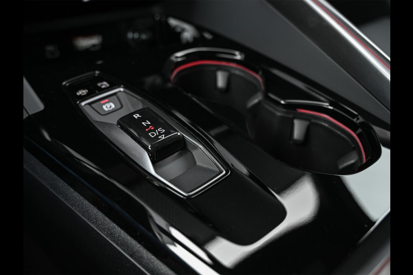 Audi Q5 E-Hybrid quattro 270KW S edition Competition | Panoramadak | 5 Jr Garantie | Luchtvering | B&O | 360 Camera | Adaptive Cruise | Memory Seat | Ambiance Interieur | Stoelverwarming V+A | Stuurverwarming | Trekhaak |