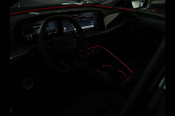 Audi Q5 E-Hybrid quattro 270KW S edition Competition | Panoramadak | 5 Jr Garantie | Luchtvering | B&O | 360 Camera | Adaptive Cruise | Memory Seat | Ambiance Interieur | Stoelverwarming V+A | Stuurverwarming | Trekhaak |