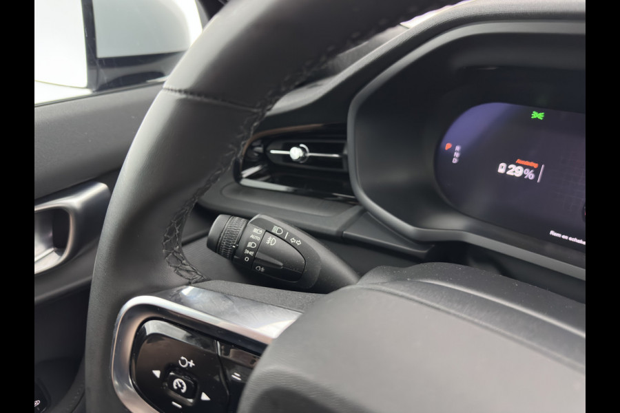 Polestar 2 Standard Range Single Motor 69 kWh [3-Fase-11kW] {SOH-90%} (INCL-BTW) Aut. *PANO | FULL-LED | MEMORY-PACK | CAMERA | KEYLESS | LANE-ASSIST | DIGI-COCKPIT | CARPLAY | DAB+ | HEATED-COMFORTSEATS | CRUISE | TOWBAR | 19''ALU*