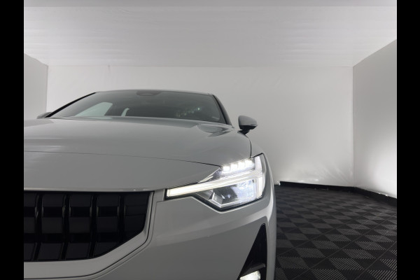 Polestar 2 Standard Range Single Motor 69 kWh [3-Fase-11kW] {SOH-90%} (INCL-BTW) Aut. *PANO | FULL-LED | MEMORY-PACK | CAMERA | KEYLESS | LANE-ASSIST | DIGI-COCKPIT | CARPLAY | DAB+ | HEATED-COMFORTSEATS | CRUISE | TOWBAR | 19''ALU*
