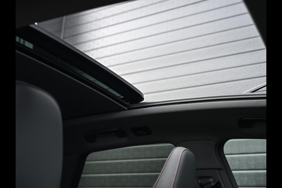 Audi Q5 E-Hybrid quattro 270KW S edition Competition | Panoramadak | 5 Jr Garantie | Luchtvering | B&O | 360 Camera | Adaptive Cruise | Memory Seat | Ambiance Interieur | Stoelverwarming V+A | Stuurverwarming | Trekhaak |