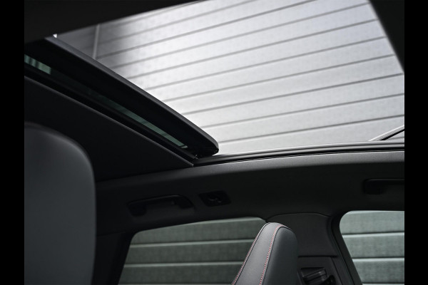 Audi Q5 E-Hybrid quattro 270KW S edition Competition | Panoramadak | 5 Jr Garantie | Luchtvering | B&O | 360 Camera | Adaptive Cruise | Memory Seat | Ambiance Interieur | Stoelverwarming V+A | Stuurverwarming | Trekhaak |