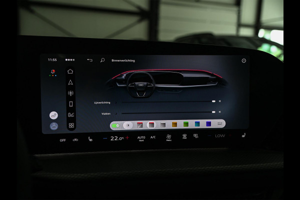 Audi Q5 E-Hybrid quattro 270KW S edition Competition | Panoramadak | 5 Jr Garantie | Luchtvering | B&O | 360 Camera | Adaptive Cruise | Memory Seat | Ambiance Interieur | Stoelverwarming V+A | Stuurverwarming | Trekhaak |