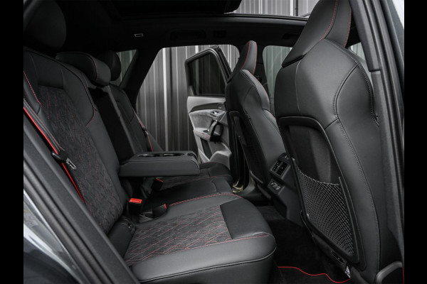 Audi Q5 E-Hybrid quattro 270KW S edition Competition | Panoramadak | 5 Jr Garantie | Luchtvering | B&O | 360 Camera | Adaptive Cruise | Memory Seat | Ambiance Interieur | Stoelverwarming V+A | Stuurverwarming | Trekhaak |