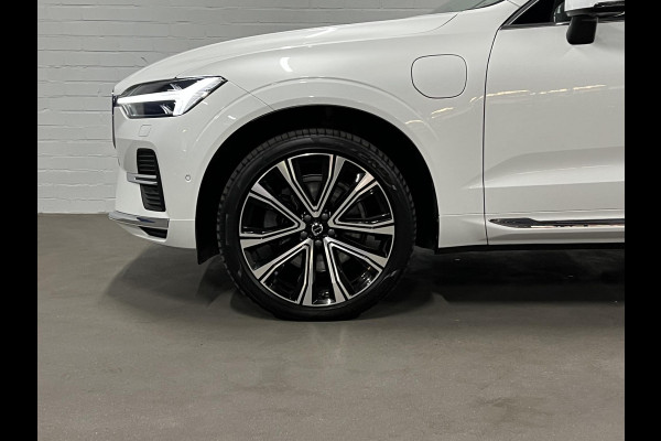 Volvo XC60 2.0 T6 Plug-in hybrid AWD Inscription Expression Luchtvering | Trekhaak | Stoel ventilatie | Massage | Open dak | Adapt. cruise | Stuur-/stoelverwarming | Memory