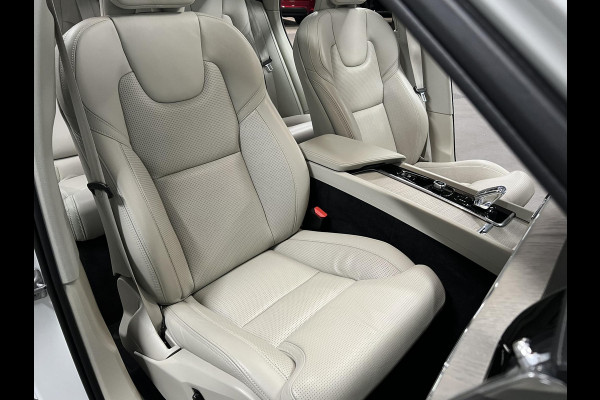 Volvo XC60 2.0 T6 Plug-in hybrid AWD Inscription Expression Luchtvering | Trekhaak | Stoel ventilatie | Massage | Open dak | Adapt. cruise | Stuur-/stoelverwarming | Memory