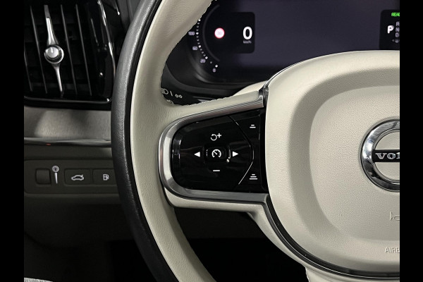 Volvo XC60 2.0 T6 Plug-in hybrid AWD Inscription Expression Luchtvering | Trekhaak | Stoel ventilatie | Massage | Open dak | Adapt. cruise | Stuur-/stoelverwarming | Memory