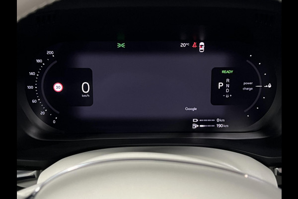 Volvo XC60 2.0 T6 Plug-in hybrid AWD Inscription Expression Luchtvering | Trekhaak | Stoel ventilatie | Massage | Open dak | Adapt. cruise | Stuur-/stoelverwarming | Memory