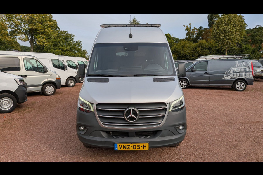 Mercedes-Benz Sprinter 519 CDI L2H2 N1 3500KG Trekgewicht