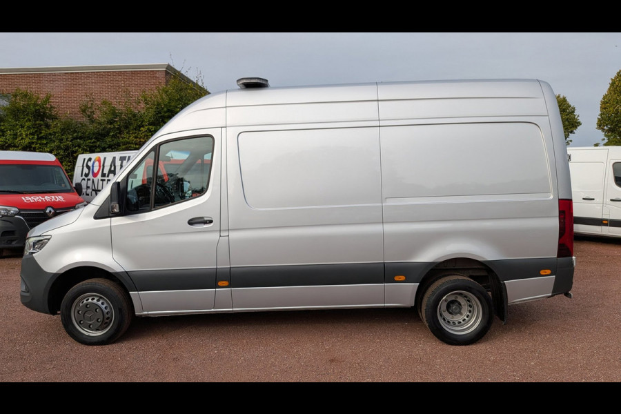 Mercedes-Benz Sprinter 519 CDI L2H2 N1 3500KG Trekgewicht