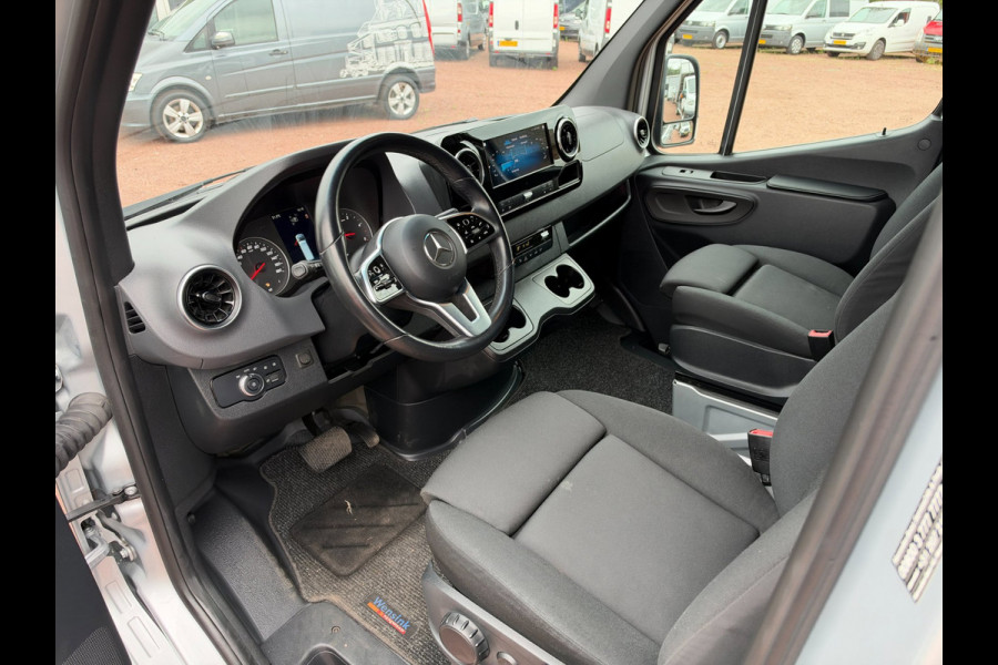 Mercedes-Benz Sprinter 519 CDI L2H2 N1 3500KG Trekgewicht