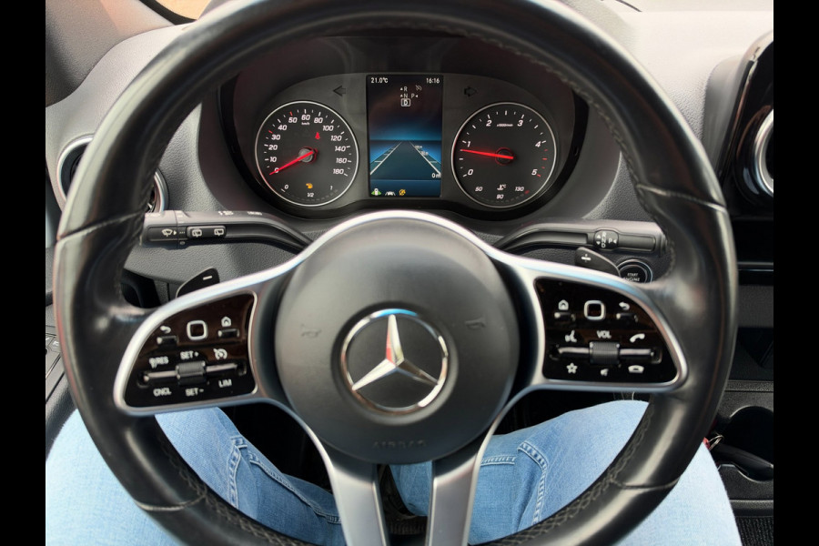 Mercedes-Benz Sprinter 519 CDI L2H2 N1 3500KG Trekgewicht
