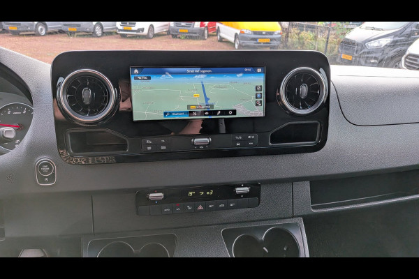 Mercedes-Benz Sprinter 519 CDI L2H2 N1 3500KG Trekgewicht
