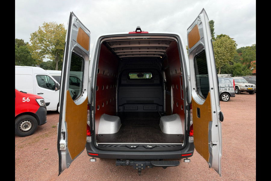 Mercedes-Benz Sprinter 519 CDI L2H2 N1 3500KG Trekgewicht