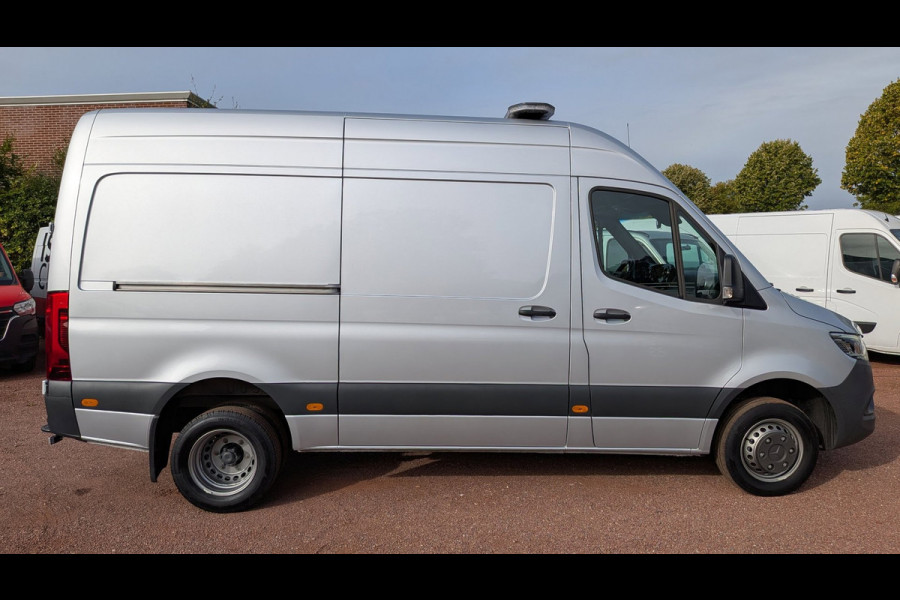 Mercedes-Benz Sprinter 519 CDI L2H2 N1 3500KG Trekgewicht