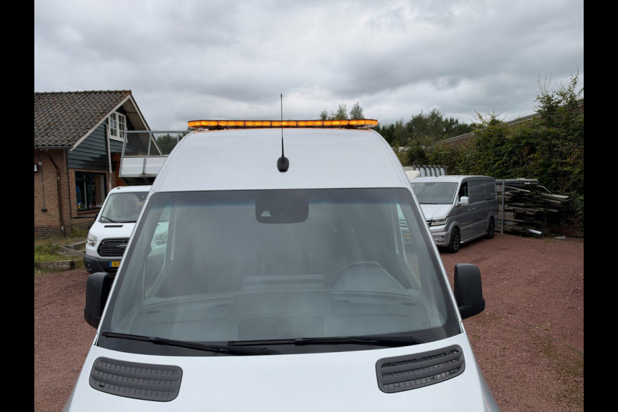 Mercedes-Benz Sprinter 519 CDI L2H2 N1 3500KG Trekgewicht