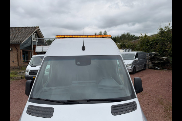 Mercedes-Benz Sprinter 519 CDI L2H2 N1 3500KG Trekgewicht
