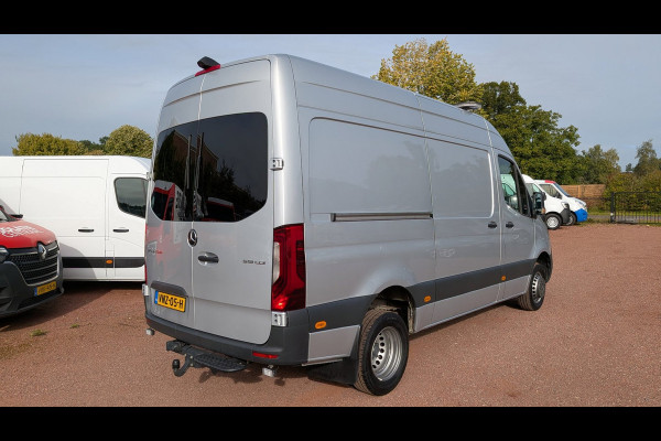 Mercedes-Benz Sprinter 519 CDI L2H2 N1 3500KG Trekgewicht