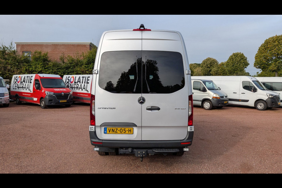 Mercedes-Benz Sprinter 519 CDI L2H2 N1 3500KG Trekgewicht