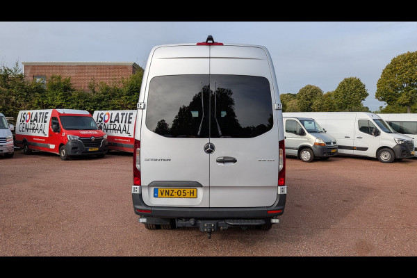 Mercedes-Benz Sprinter 519 CDI L2H2 N1 3500KG Trekgewicht