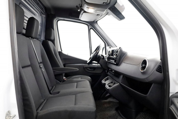 Mercedes-Benz Sprinter 317 CDI 170pk RWD L2H2 9G Automaat Koelwagen/Vriezer -4°C 12V + 230V Trekgewicht 3500kg 01-2021