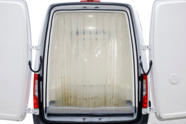 Mercedes-Benz Sprinter 317 CDI 170pk RWD L2H2 9G Automaat Koelwagen/Vriezer -4°C 12V + 230V Trekgewicht 3500kg 01-2021