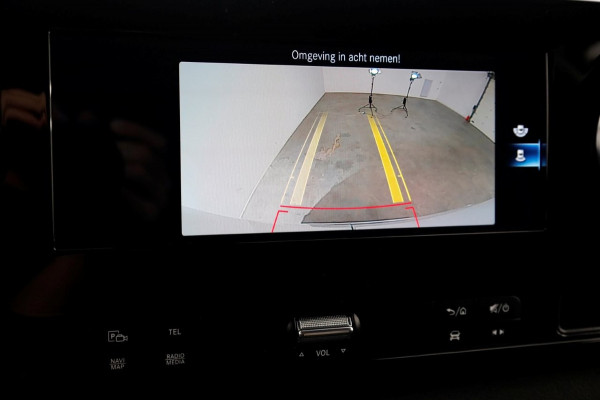 Mercedes-Benz Sprinter 317 CDI 170pk RWD L2H2 9G Automaat Koelwagen/Vriezer -4°C 12V + 230V Trekgewicht 3500kg 01-2021