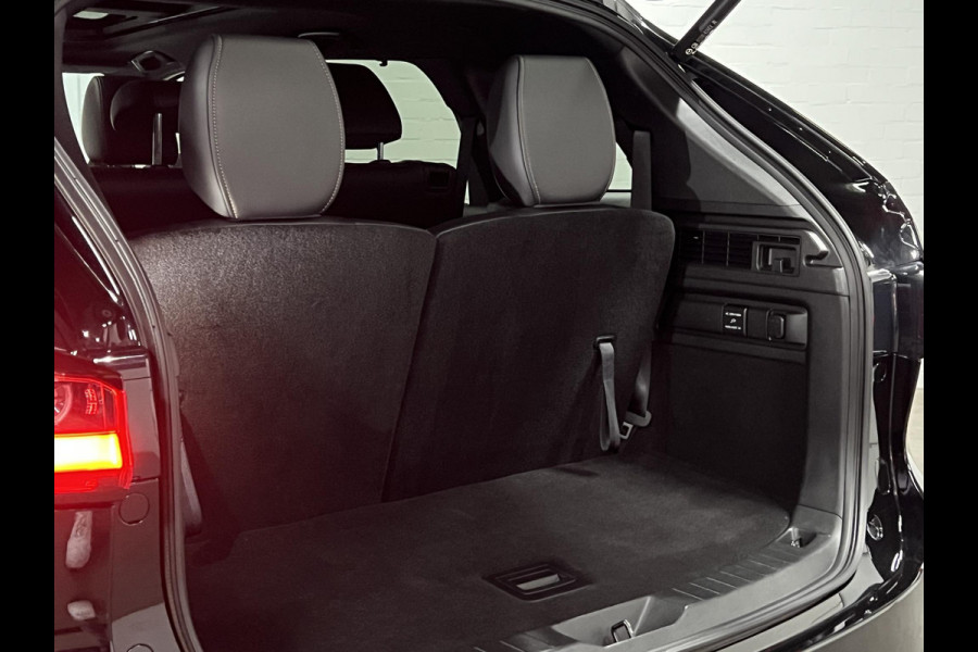 Mazda CX-80 2.5 e-SkyActiv PHEV Homura Plus 7 persoons | Open dak | Adapt. Cruise | Stoelventilatie | Stuur-/Stoelverwarming | 360 camera | Head-up | Carplay | Bose sound | Memory