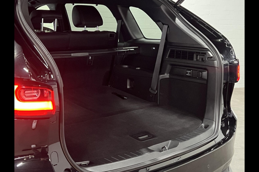 Mazda CX-80 2.5 e-SkyActiv PHEV Homura Plus 7 persoons | Open dak | Adapt. Cruise | Stoelventilatie | Stuur-/Stoelverwarming | 360 camera | Head-up | Carplay | Bose sound | Memory