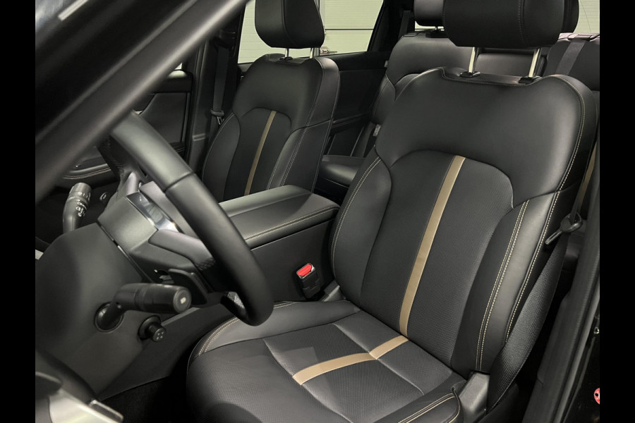 Mazda CX-80 2.5 e-SkyActiv PHEV Homura Plus 7 persoons | Open dak | Adapt. Cruise | Stoelventilatie | Stuur-/Stoelverwarming | 360 camera | Head-up | Carplay | Bose sound | Memory
