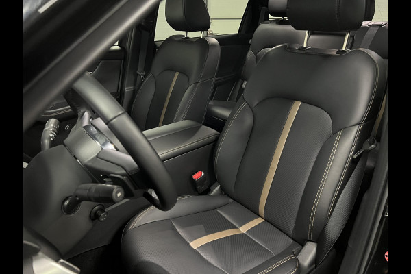 Mazda CX-80 2.5 e-SkyActiv PHEV Homura Plus 7 persoons | Open dak | Adapt. Cruise | Stoelventilatie | Stuur-/Stoelverwarming | 360 camera | Head-up | Carplay | Bose sound | Memory