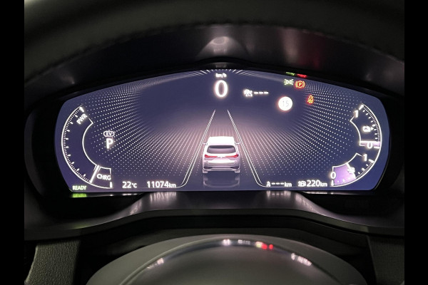 Mazda CX-80 2.5 e-SkyActiv PHEV Homura Plus 7 persoons | Open dak | Adapt. Cruise | Stoelventilatie | Stuur-/Stoelverwarming | 360 camera | Head-up | Carplay | Bose sound | Memory