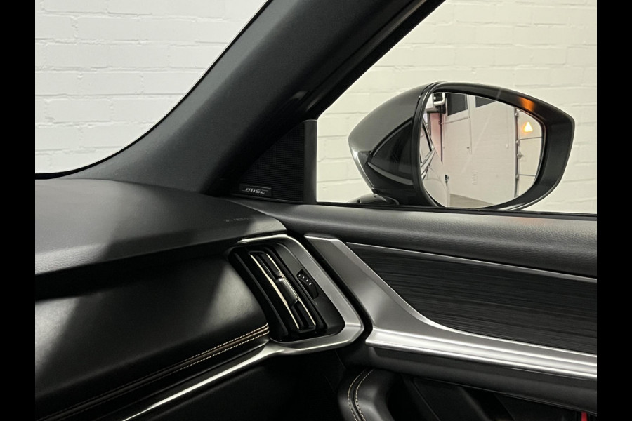 Mazda CX-80 2.5 e-SkyActiv PHEV Homura Plus 7 persoons | Open dak | Adapt. Cruise | Stoelventilatie | Stuur-/Stoelverwarming | 360 camera | Head-up | Carplay | Bose sound | Memory