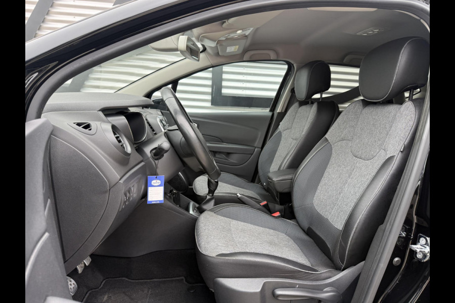Renault Captur 0.9 TCe Bose 1e Eigenaar|Navi|Camera|Clima|Cruise|Trekhaak|APK tot 08-2027