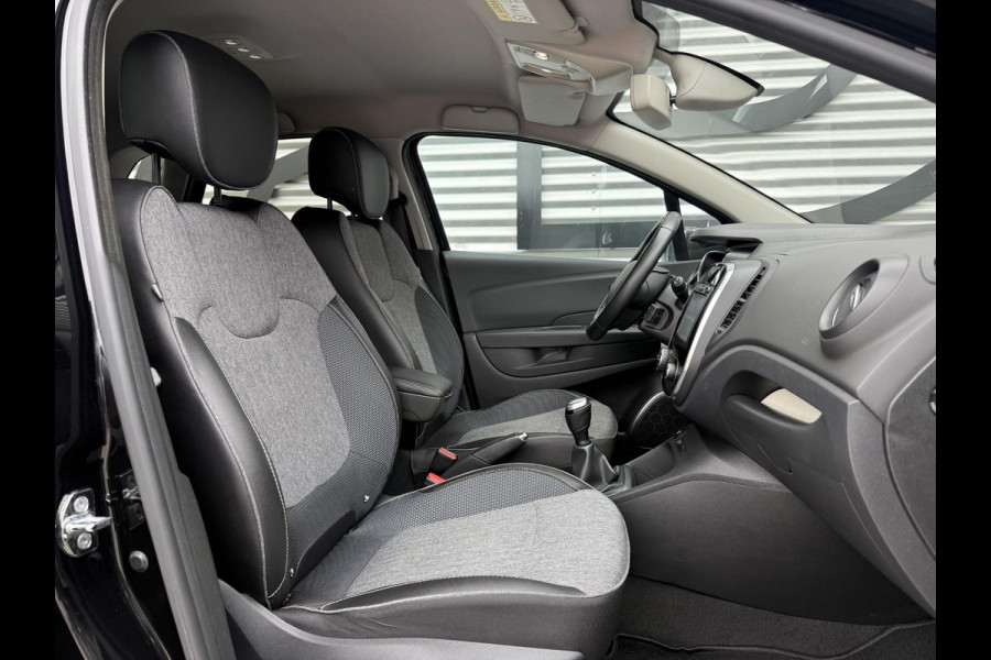 Renault Captur 0.9 TCe Bose 1e Eigenaar|Navi|Camera|Clima|Cruise|Trekhaak|APK tot 08-2027